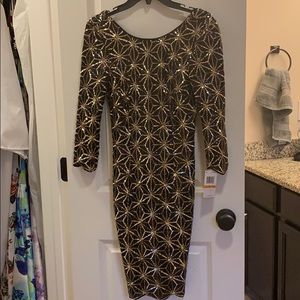 NWT Gianni Bini dress